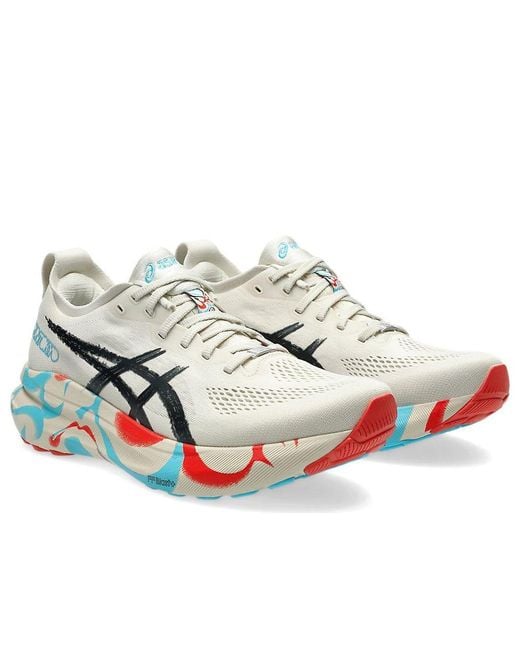 Asics Blue Gel-Kayano 31 'Tokyo Pack' for men