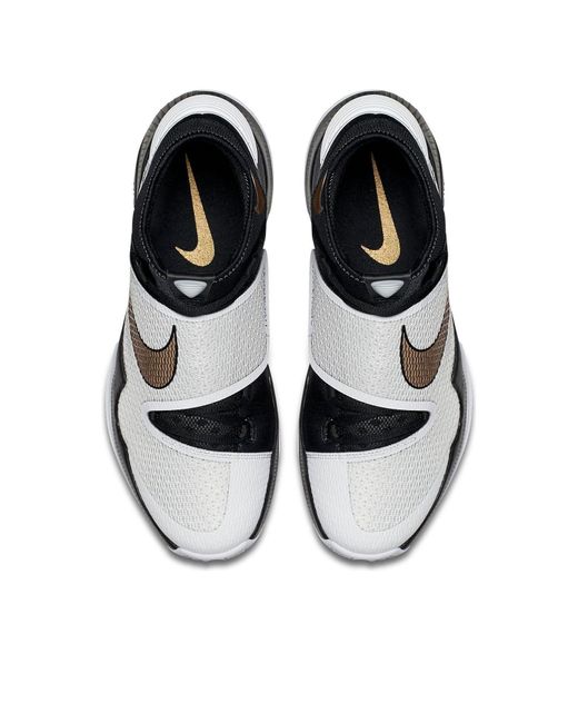 Nike Black Zoom Hyperrev 2016 for men
