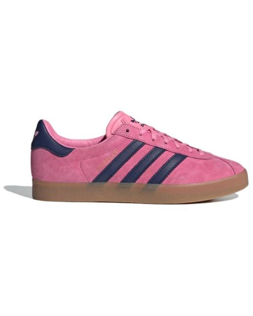 Adidas Pink Gazelle 85 'Bliss Dark' for men