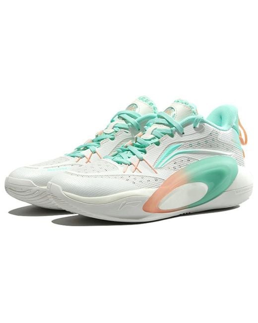 Li-ning Blue Blast Se Mid Light' for men
