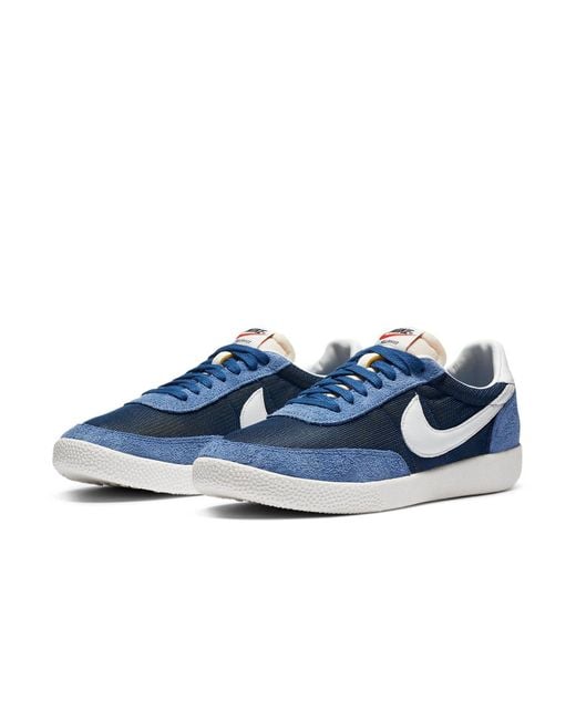 Nike Blue Killshot Og 'Costal' for men