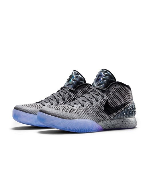 Nike Blue Kyrie 1 'All Star' for men