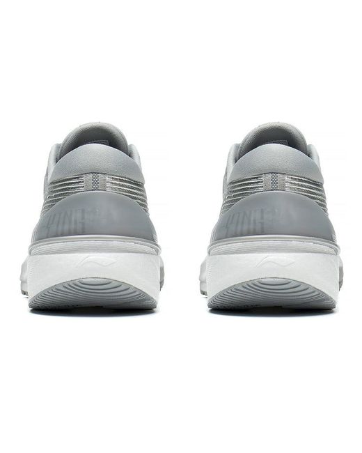 Li-ning Gray Yueying Element 2 for men