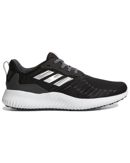 Adidas Black (Wmns) Alphabounce Rc W