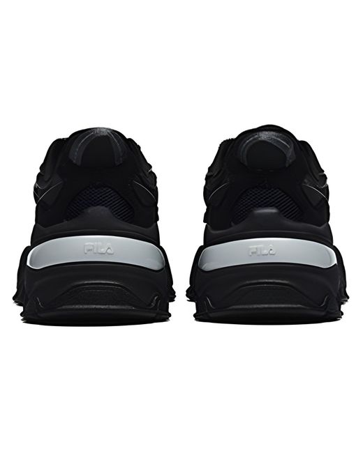 Fila Black (Wmns) Aurora Sneakers