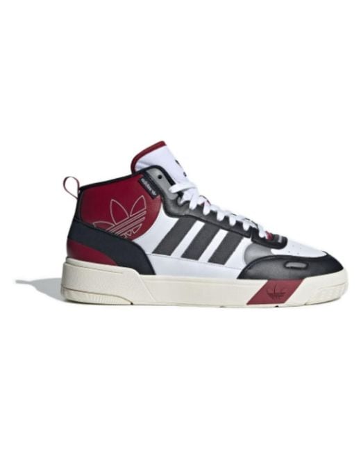 Adidas Brown Post Up for men