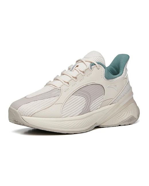 Anta White (Wmns) C37 Lingjue