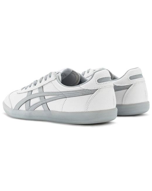 Onitsuka Tiger White Tokuten for men