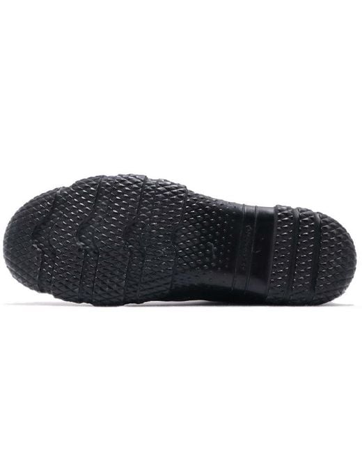 Converse Black Fastbreak 'Mc18' for men