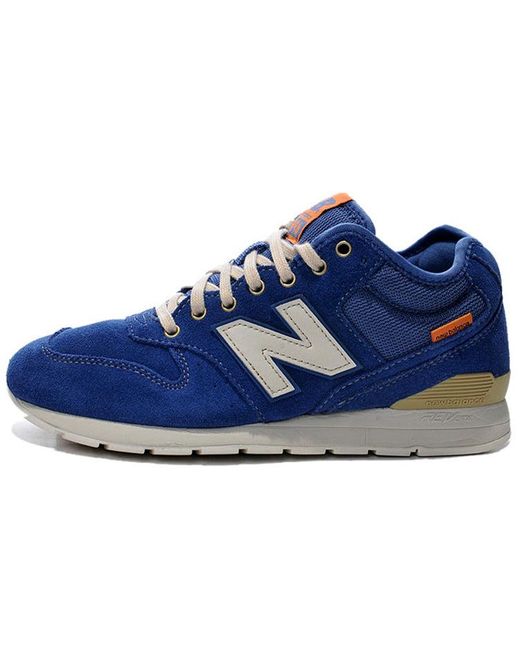 New Balance Blue 996 'Royal' for men
