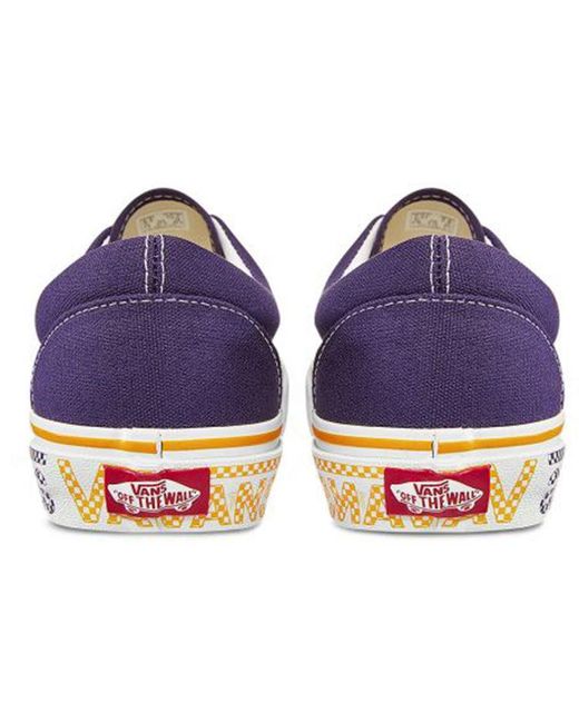 Vans Blue Foam Era 2019-20Aw for men