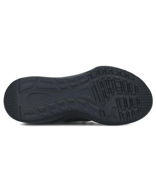PUMA Black (Wmns) Emergence