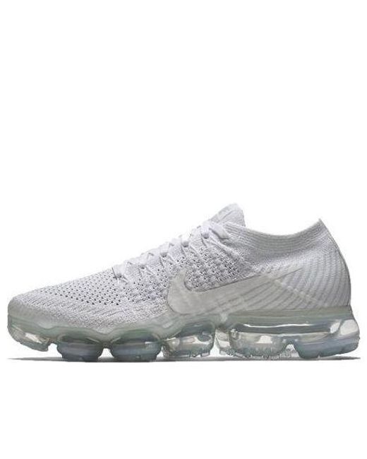 Nike Gray (Wmns) Air Vapormax Christmas'