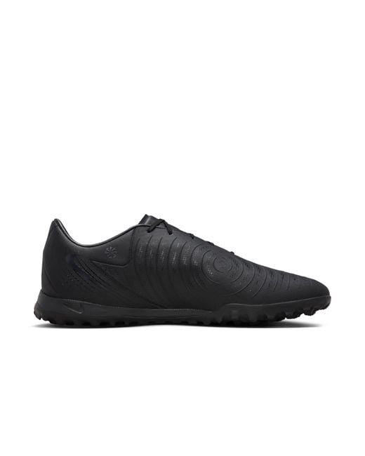 Nike Black Phantom Gx 2 Academy Tf Low for men