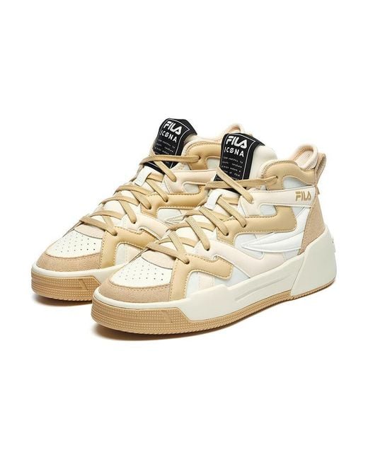 Fila Natural (Wmns) Khaki'