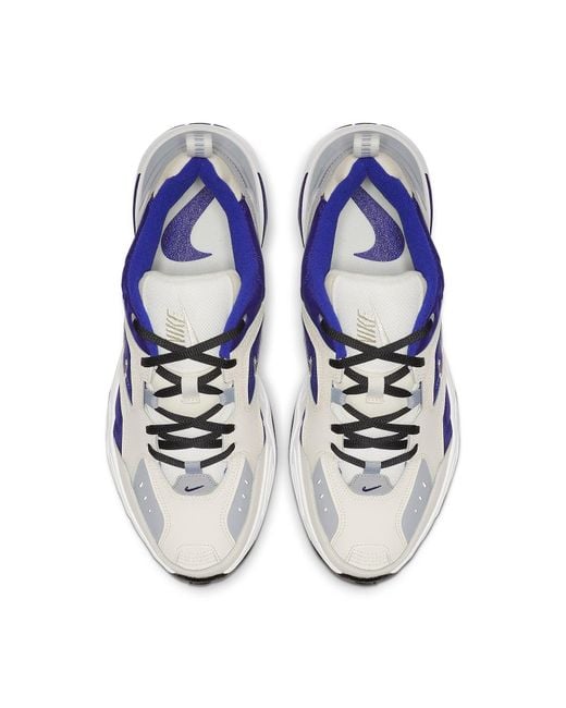 Nike Blue M2K Tekno 'Sail Deep Royal' for men