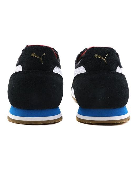 PUMA Blue Roma Og Nylon And' for men