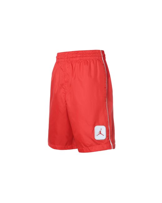 Nike Red As J Lgc Aj5 Short University for men