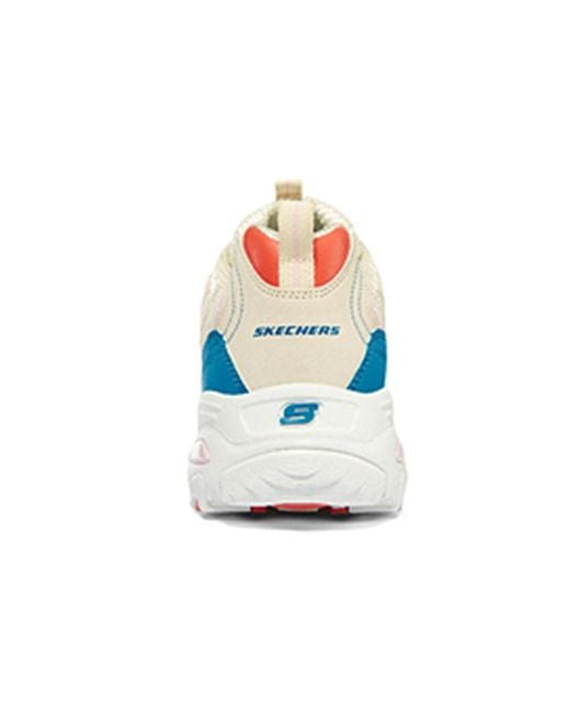 Skechers Blue (Wmns) D'Lites