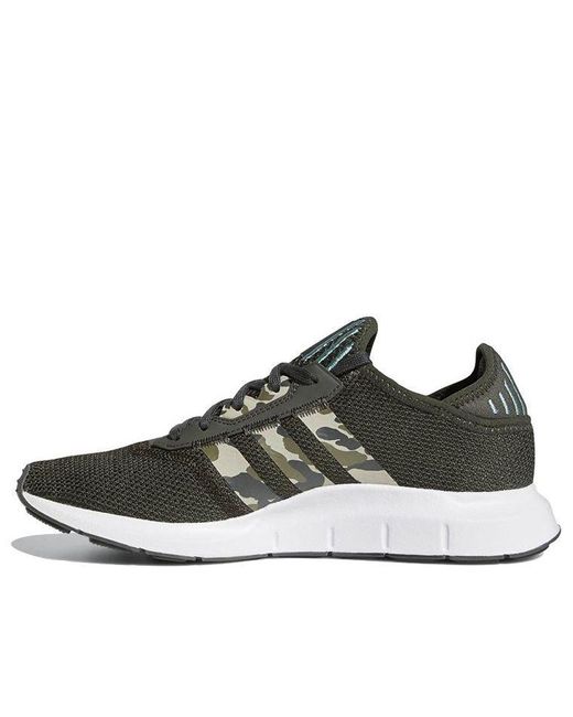 adidas swift run mens camo