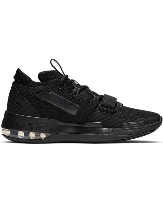 Nike Black (Wmns) Air Force Max Low