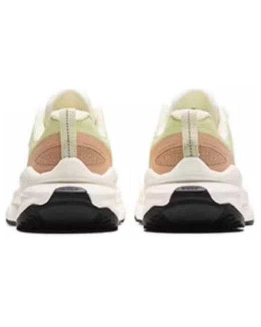 Anta White (Wmns) Explore Low