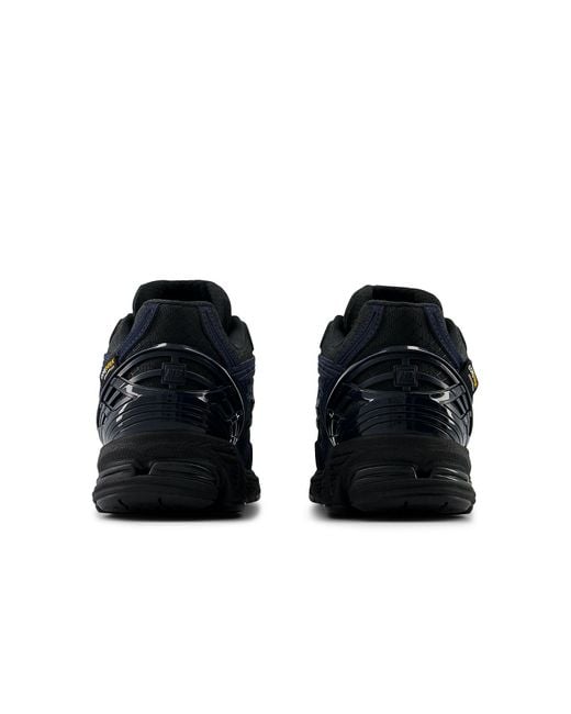 New Balance Black 1906R 'Cordura Outerspace' for men