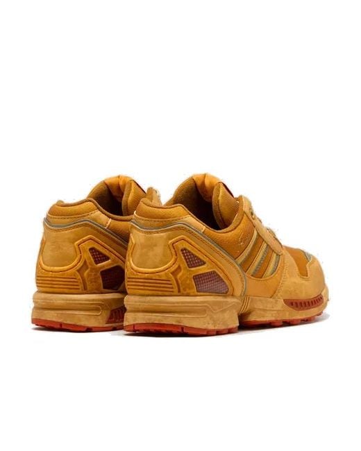 Adidas Orange X End. Zx 8000 'Consortium Cup for men