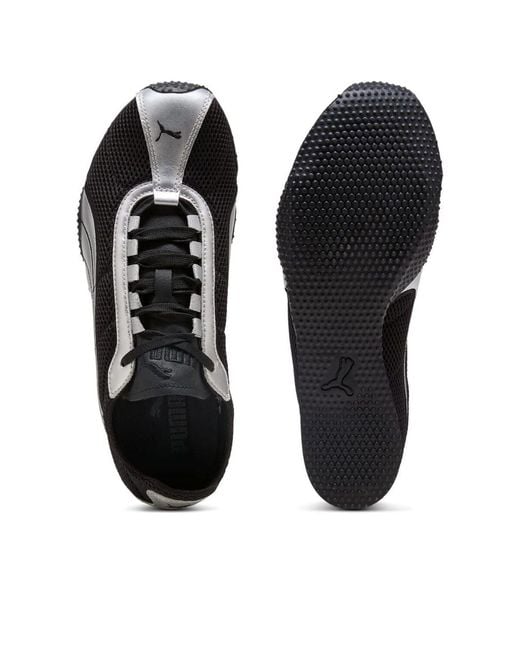 PUMA Black H-Street Og for men