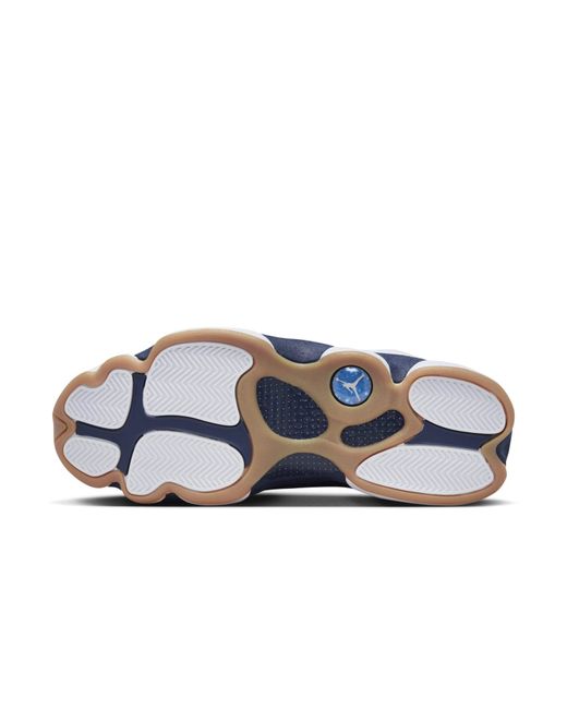 Nike Blue 13 Retro 'Midnight' for men