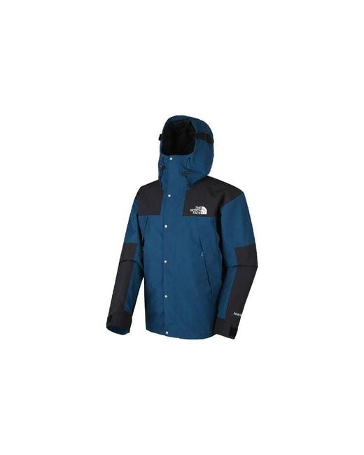 The North Face Blue Mountain Jacket for men