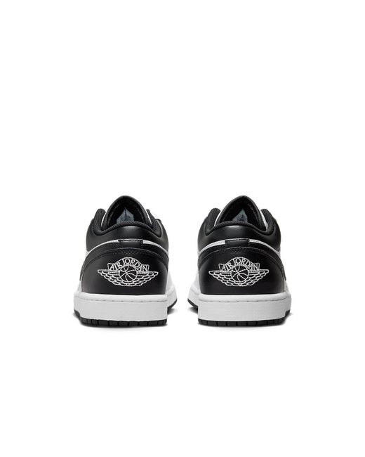 Nike White Air 1 Low 'Reverse Panda' 553558-132 for men