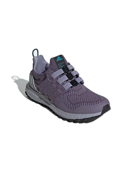 Adidas Blue (Wmns) Ultraboost 1.0 'Shadow'