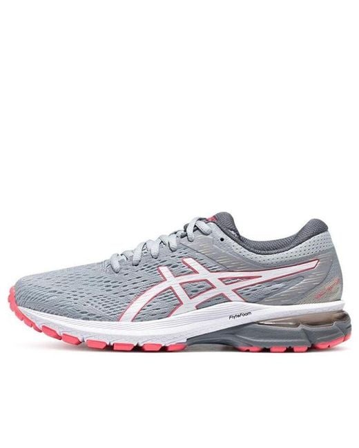 Asics White (Wmns) Gel-Glyde 3