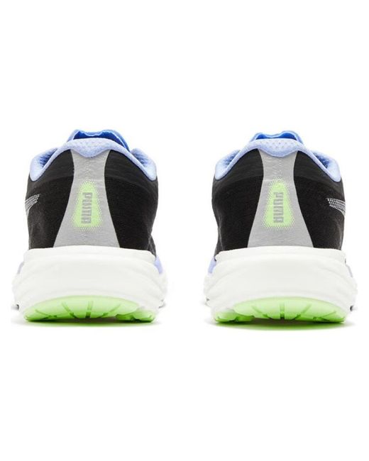 PUMA Black (Wmns) Deviate Nitro 2
