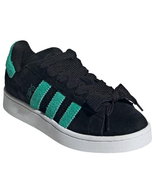 Adidas Blue (Wmns) Campus 00S Mint Rush'