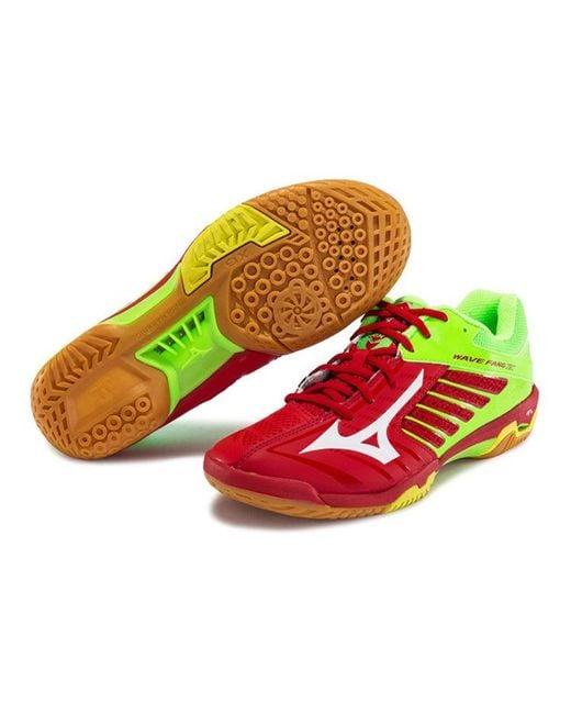 Mizuno Red Fang Rx2 for men