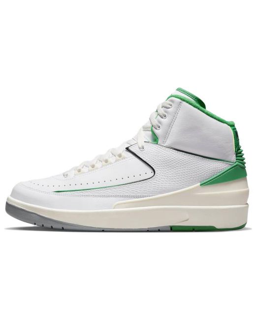 Nike Metallic 2 Retro 'Lucky' for men