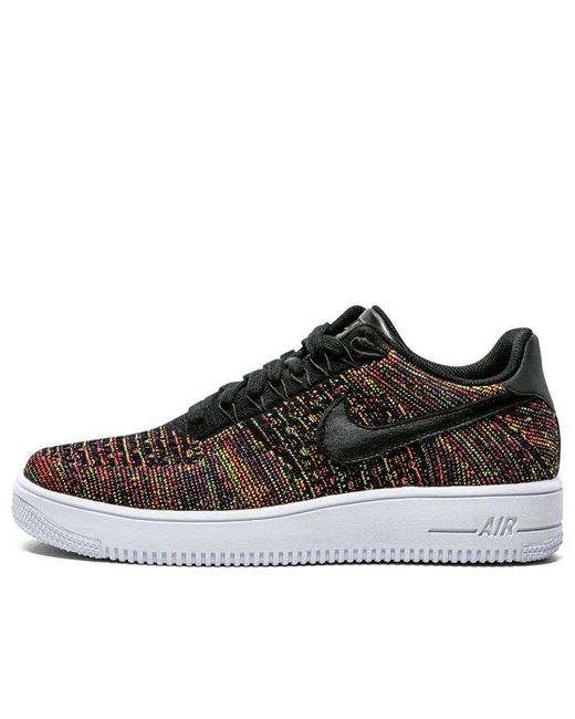 Nike air force 1 ultra cheap flyknit brown