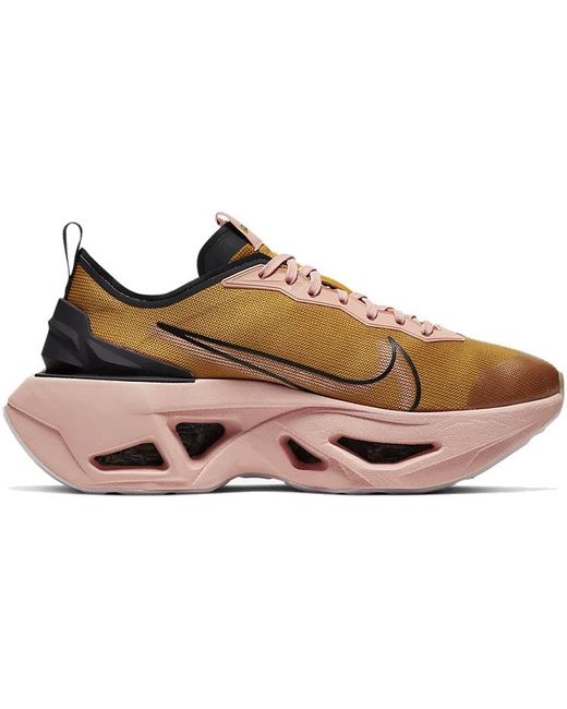 Nike Brown (Wmns) Zoomx Vista Grind