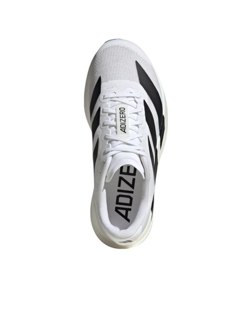 Adidas Metallic Adizero Evo Sl for men