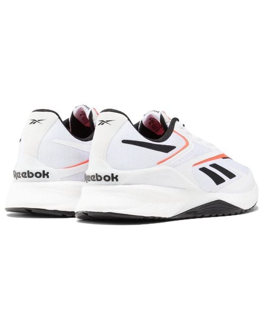 Reebok White Speed 22 Tr for men