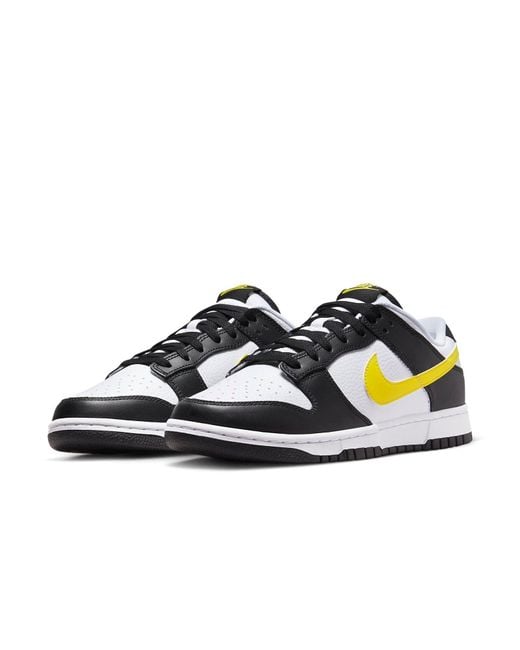 Nike Blue Dunk Low for men