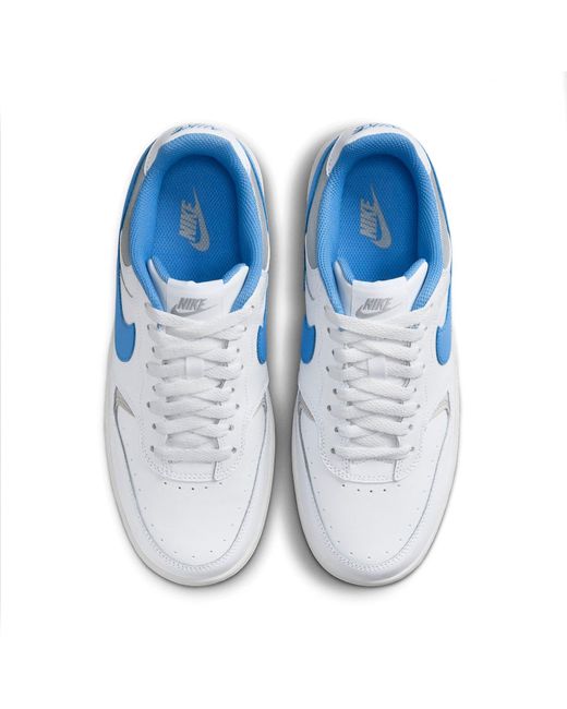Nike Blue (Wmns) Gamma Force University'