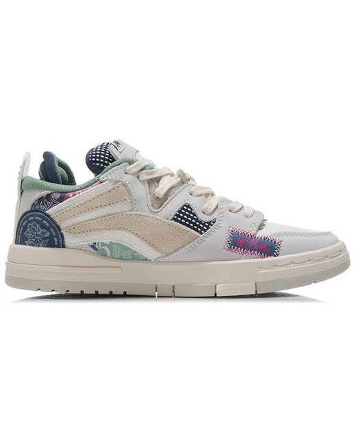 Li-ning Gray Wave Pro for men