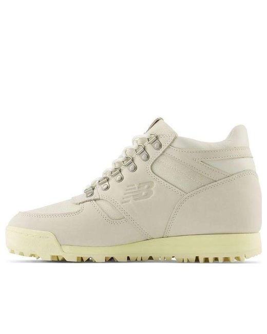 New Balance Natural Rainier Gore-Tex 'Turtledove' for men