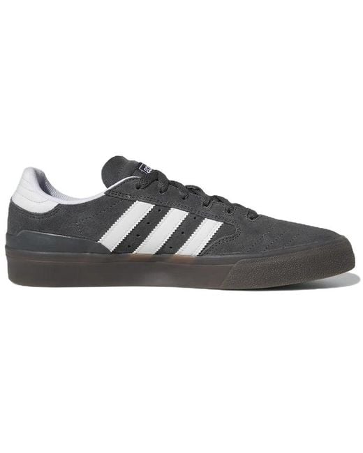 Adidas Black Busenitz Vulc 2.0 for men