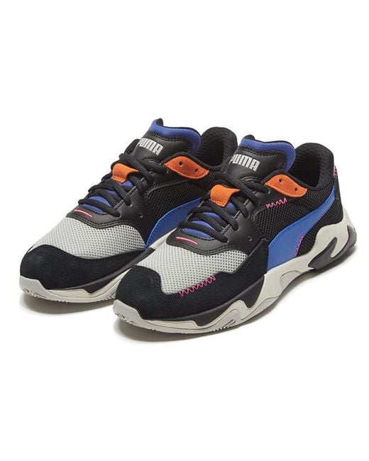 PUMA Blue Storm Stitching for men