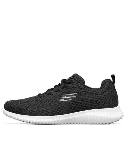 Skechers Black (Wmns) Social Muse Low