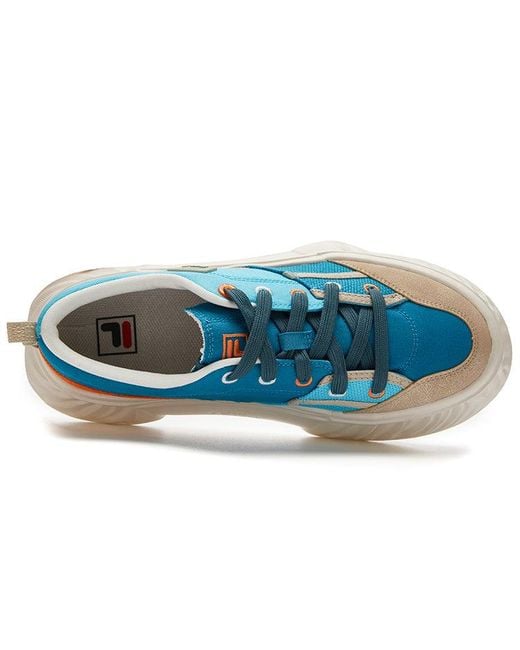 Fila Blue Fosso for men